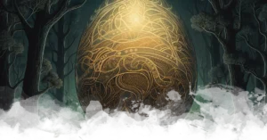 Minya Nissë's Egg