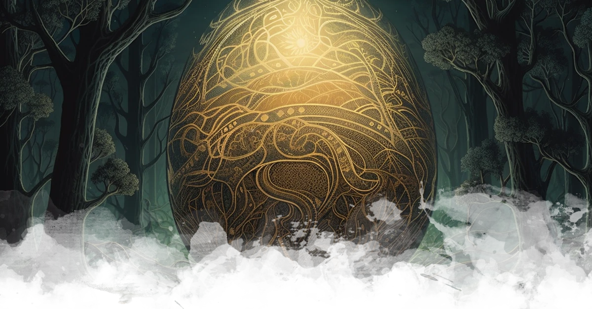 Minya Nissë's Egg